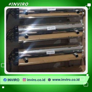 Jual UV Ultraviolet Berau