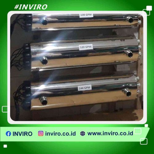 Jual UV Ultraviolet Berau