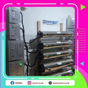 Jual UV Ultraviolet Bolaang Mongondow