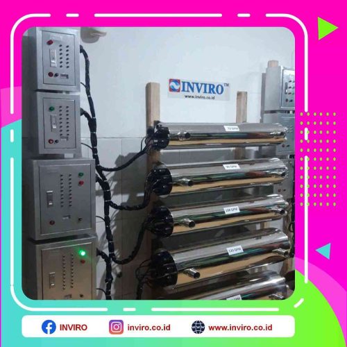 Jual UV Ultraviolet Bolaang Mongondow