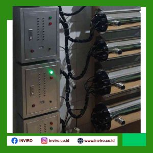Jual UV Ultraviolet Buton