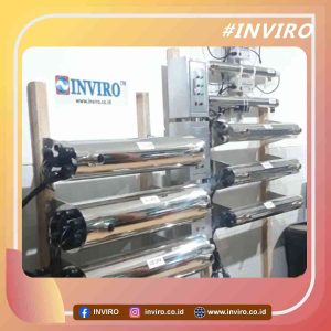 Jual UV Ultraviolet Donggala