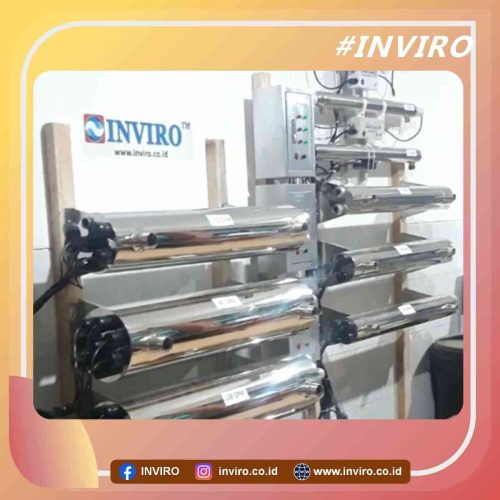 Jual UV Ultraviolet Donggala
