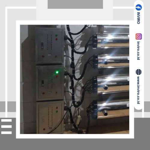 Jual UV Ultraviolet Dumai