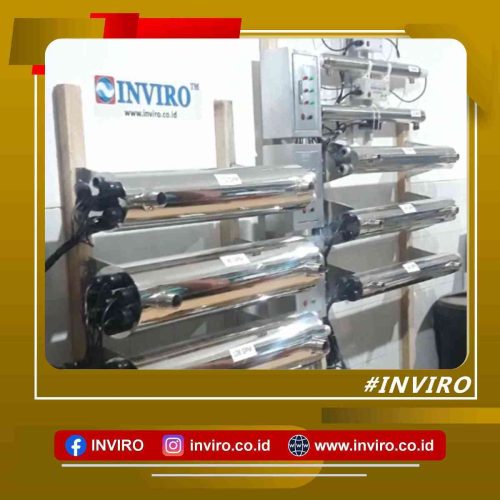 Jual UV Ultraviolet Hulu Sungai Utara