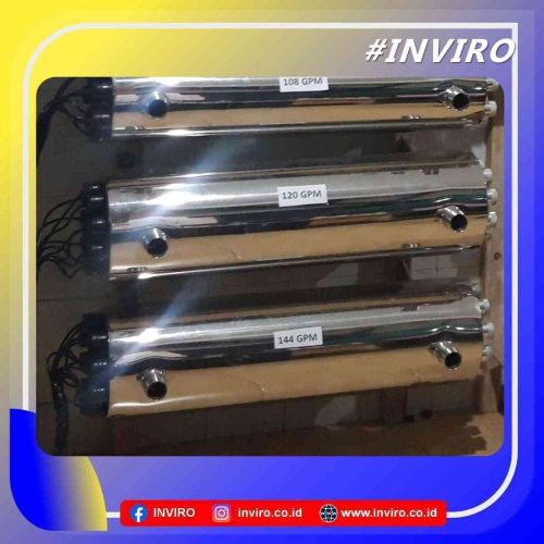 Jual UV Ultraviolet Jakarta Pusat