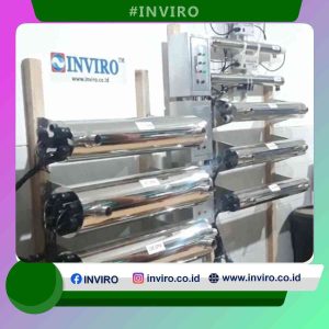 Jual UV Ultraviolet Jakarta Timur
