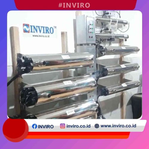 Jual UV Ultraviolet Kepahiang