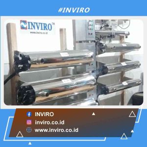 Jual UV Ultraviolet Kerinci