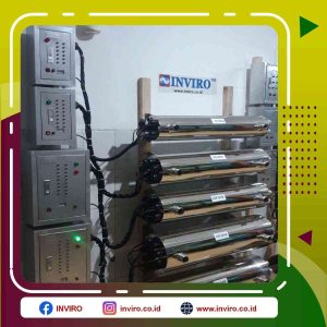 Jual UV Ultraviolet Konawe Kepulauan
