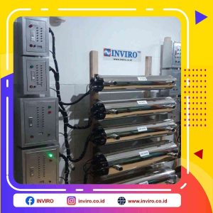 Jual UV Ultraviolet Konawe Selatan
