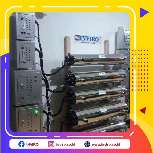 Jual UV Ultraviolet Konawe Selatan