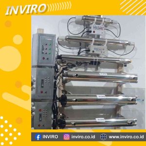 Jual UV Ultraviolet Kutai Barat