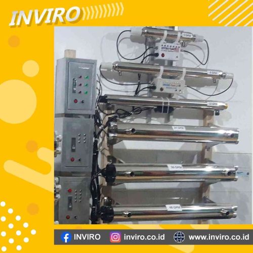 Jual UV Ultraviolet Kutai Barat
