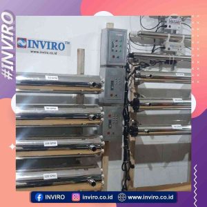 Jual UV Ultraviolet Majene