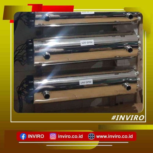 Jual UV Ultraviolet Mempawah
