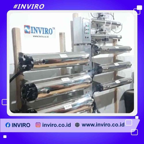 Jual UV Ultraviolet Ngawi