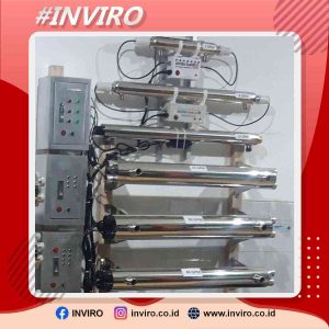 Jual UV Ultraviolet Palopo