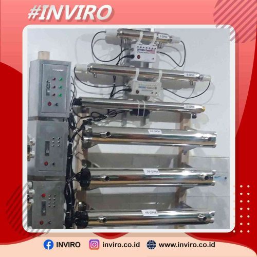 Jual UV Ultraviolet Palopo
