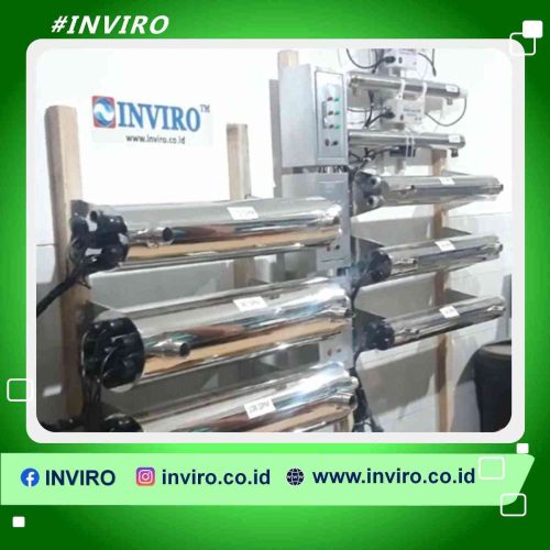 Jual UV Ultraviolet Sampang
