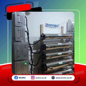 Jual UV Ultraviolet Seram Bagian Barat