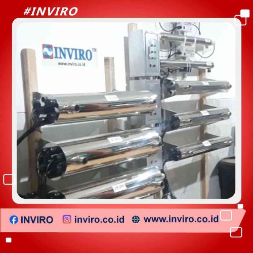 Jual UV Ultraviolet Singkawang