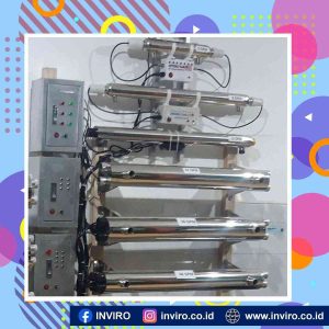 Jual UV Ultraviolet Sitaro