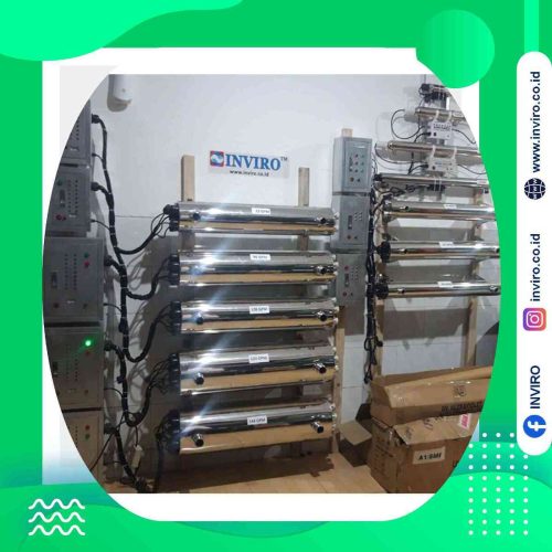 Jual UV Ultraviolet Sorong