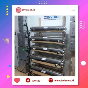 Jual UV Ultraviolet Sragen