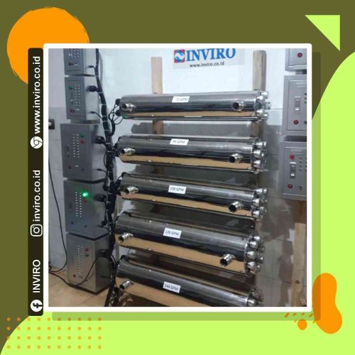 Jual UV Ultraviolet Tabalong