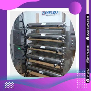 Jual UV Ultraviolet Tana Tidung