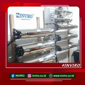 Jual UV Ultraviolet Tanah Laut