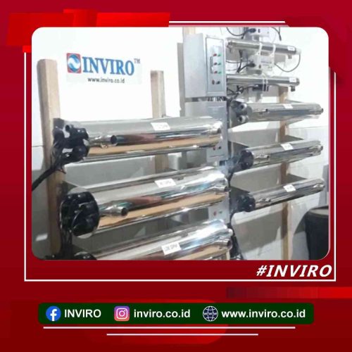 Jual UV Ultraviolet Tanah Laut