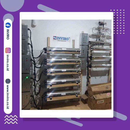 Jual UV Ultraviolet Timor Tengah Selatan