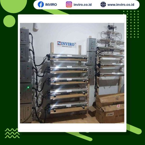 Jual UV Ultraviolet Tolikara