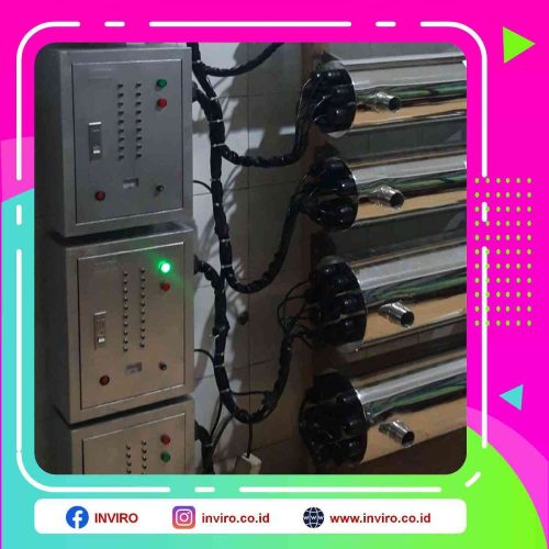 Jual UV Ultraviolet Tulang Bawang