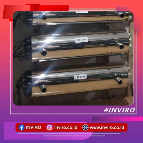 Jual UV Ultraviolet Tulungagung