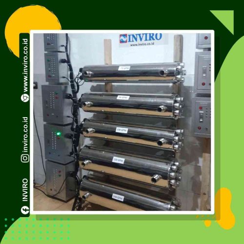Jual UV Ultraviolet Barito Utara