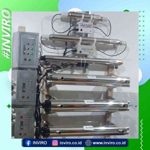 Jual UV Ultraviolet Biak Numfor