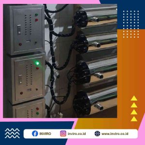 Jual UV Ultraviolet Binjai