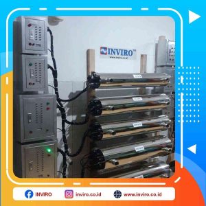 Jual UV Ultraviolet Bolaang Mongondow Timur