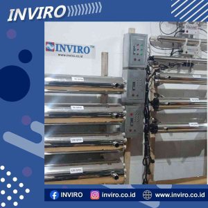 Jual UV Ultraviolet Bombana