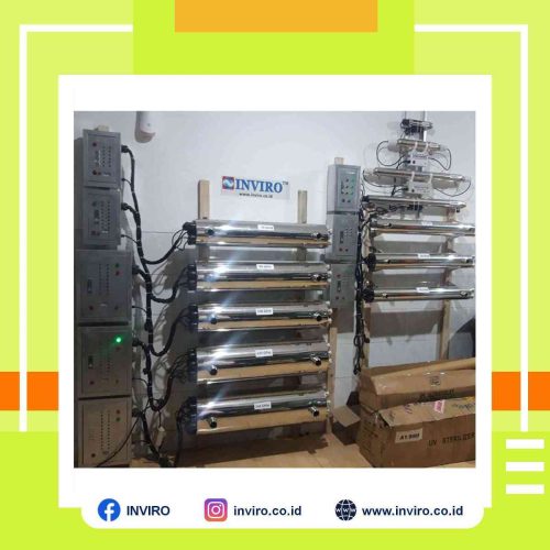 Jual UV Ultraviolet Buleleng