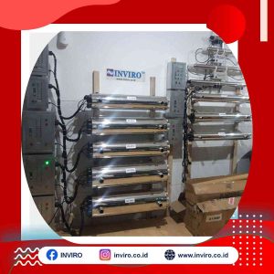 Jual UV Ultraviolet Buton Selatan