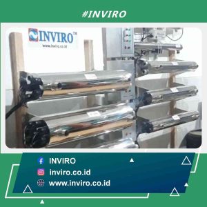 Jual UV Ultraviolet Ciamis