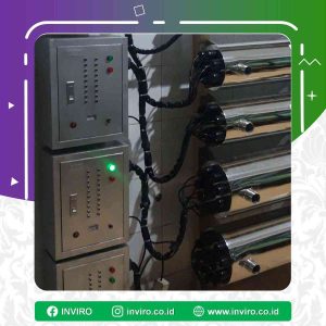 Jual UV Ultraviolet Demak