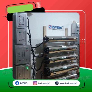 Jual UV Ultraviolet Ende