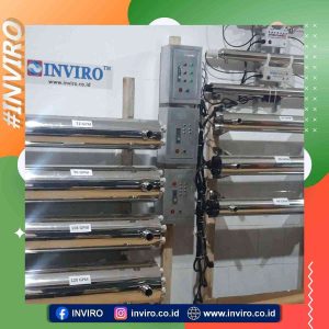 Jual UV Ultraviolet Enrekang
