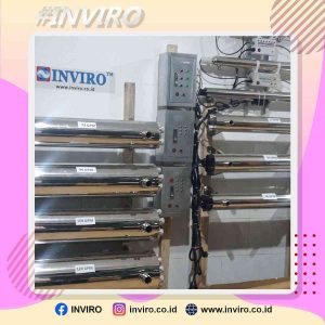 Jual UV Ultraviolet Gowa