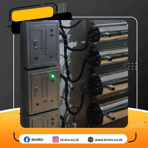 Jual UV Ultraviolet Humbang Hasundutan
